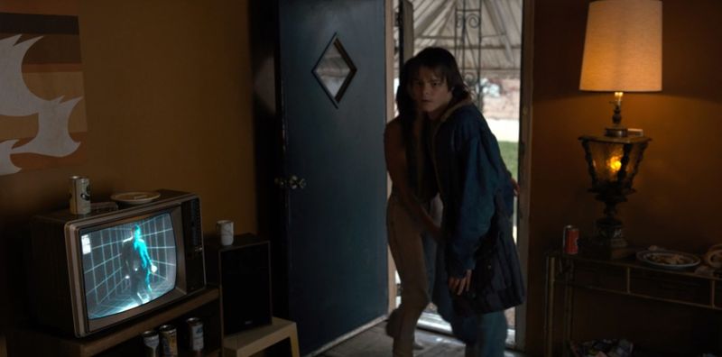 Screenshot: Stranger Things/Netflix